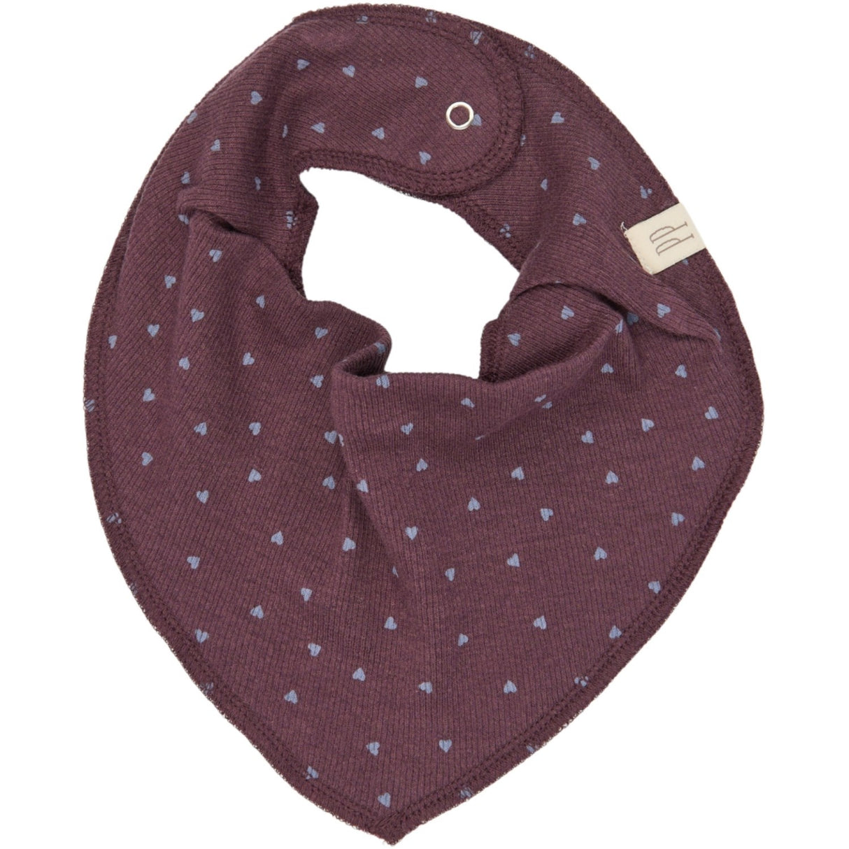 Petit Piao Huckleberry Striped Ppsky Smekke 2-Pakning