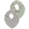 Petit Piao Navy Blazer Striped Ppsky Smekke 2-Pakning