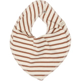 Petit Piao Rawhide Striped Ppsky Smekke 2-Pakning