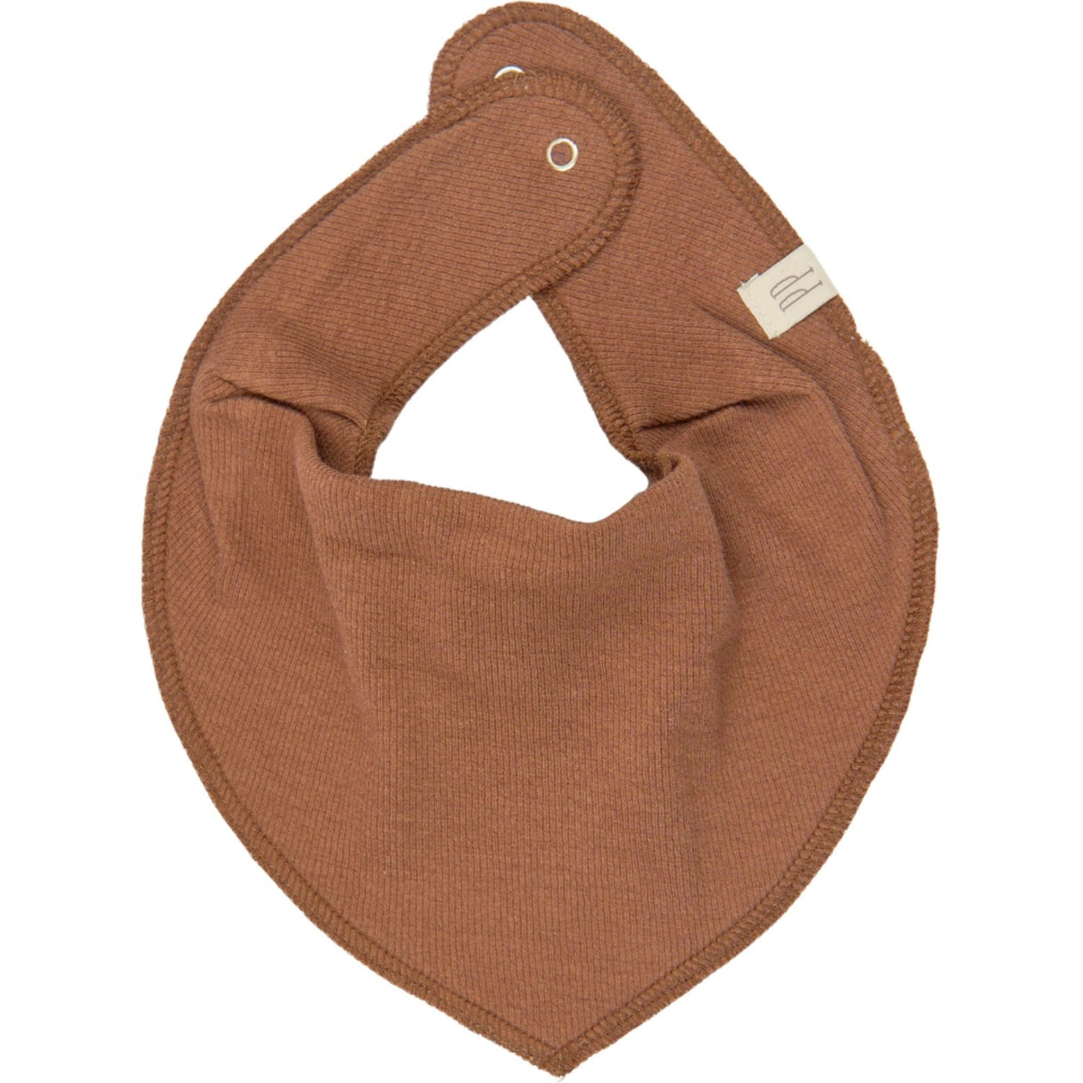 Petit Piao Rawhide Striped Ppsky Smekke 2-Pakning