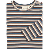 Petit Piao Key Largo Multistriped Ppsong Bluse