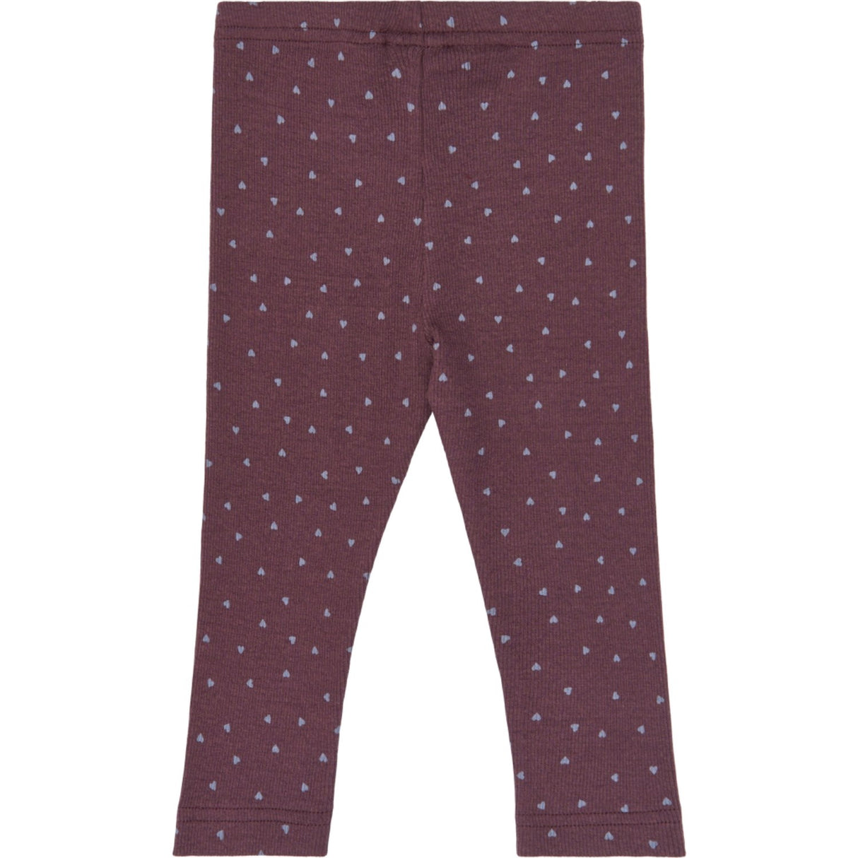 Petit Piao Huckleberry Heart Aop Ppsonja Leggings