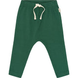 Petit Piao Trekking Green Ppstone Bukser
