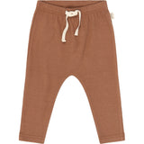 Petit Piao Rawhide Ppstone Bukser