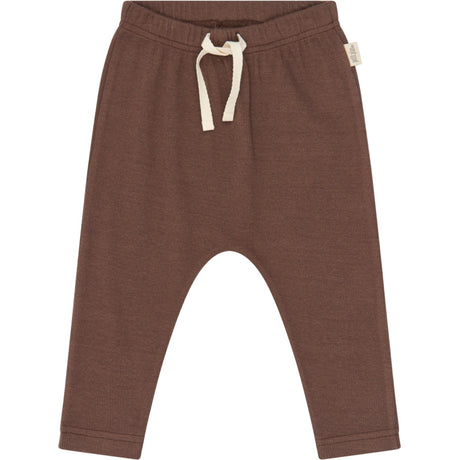 Petit Piao Chestnut Ppstone Bukser