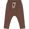 Petit Piao Chestnut Ppstone Bukser