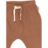 Petit Piao Rawhide Ppstone Bukser