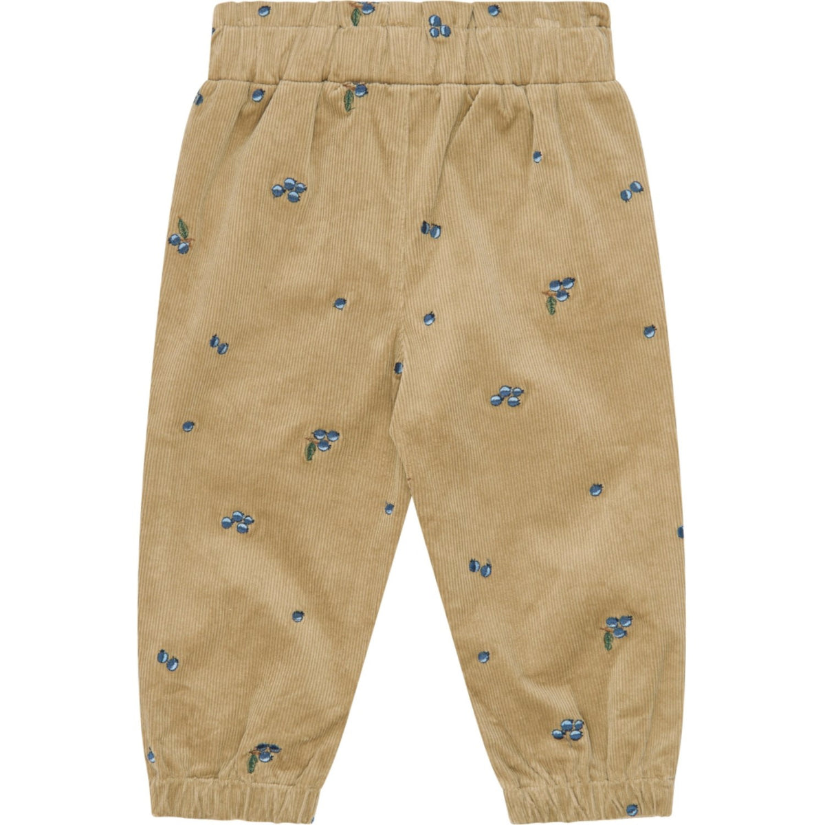 Petit Piao Nomad Ppgigi Cord Bukser