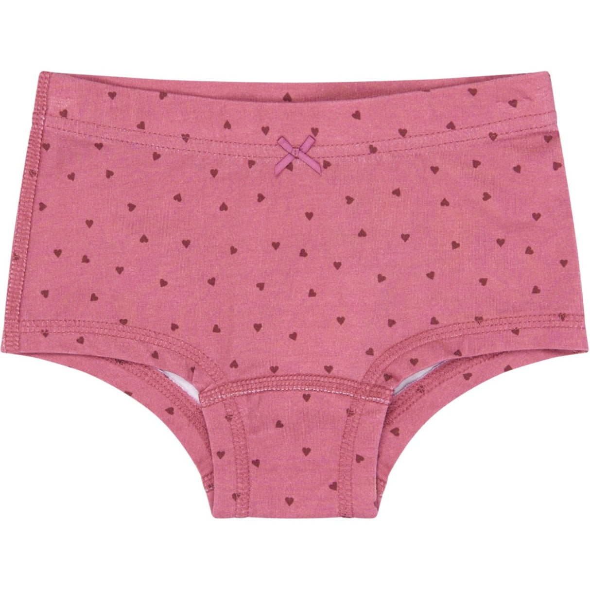 Petit Piao Eggnog Hydranger Aop Ppstar Hipsters 2-Pakning
