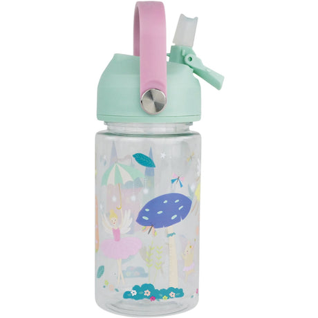 Floss & Rock Drikkedunk (Tritan) - Enchanted