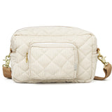 Cam Cam Copenhagen Stellevekse Small Classic Stripes Camel