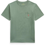 Polo Ralph Lauren Fatigue T-Shirt