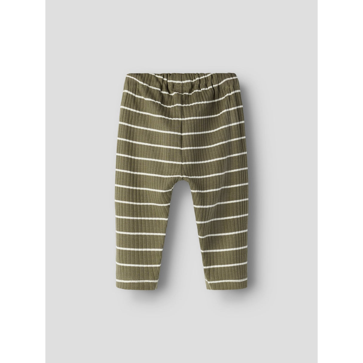 Lil'Atelier Shitake Turtledove Nbmkail Reg Bukser Lil Noos