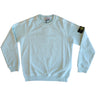 Stone Island Sky Blue Collegegenser