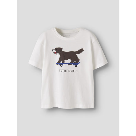 Name It Wispy Clouds Nmmkasil Ss Nreg Topp Pb