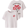 Name It Raindrops On Roses Nmfkatrina Ss Nreg Topp Pb