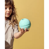 MODU Ocean Mint / Forest Green 3 X Skumbolde