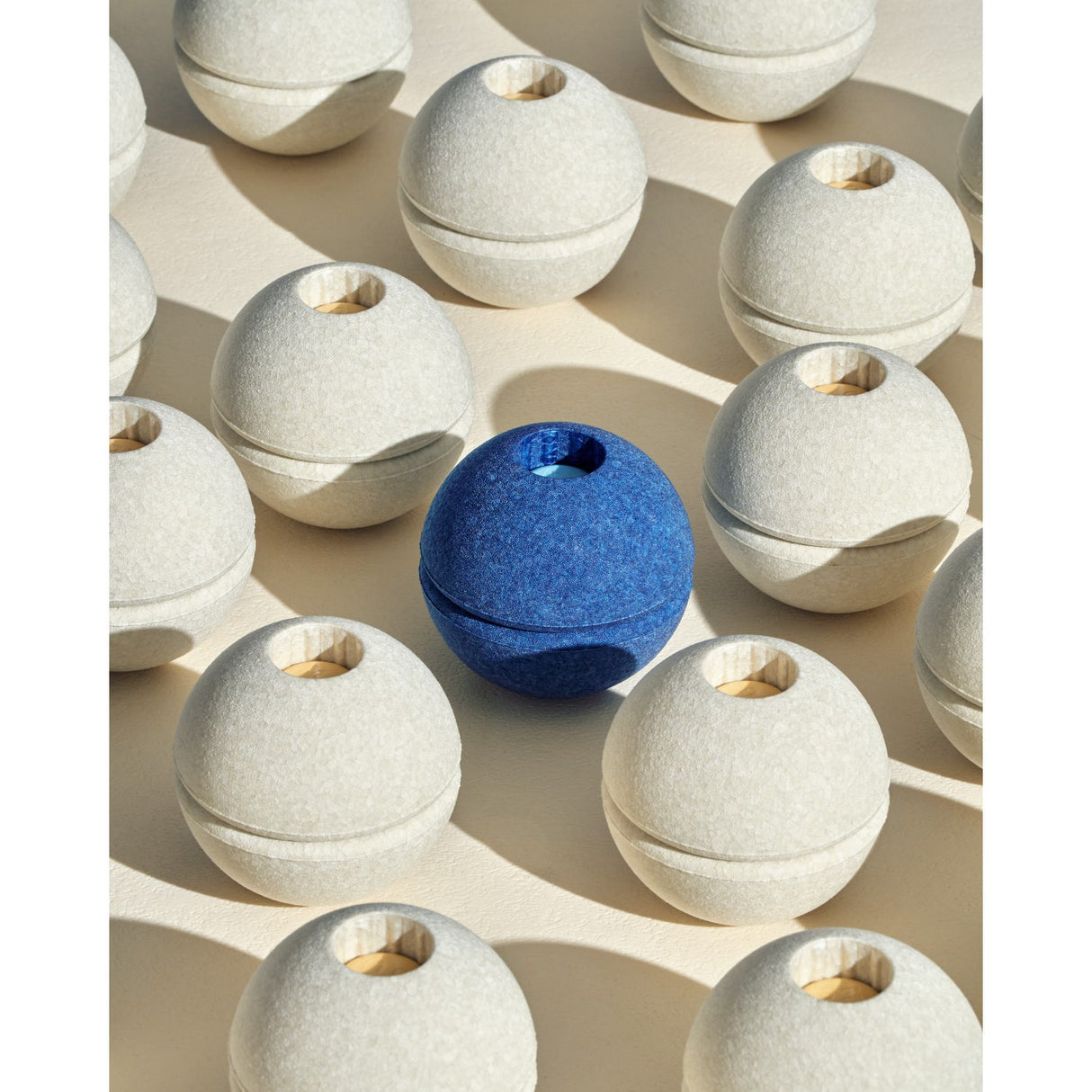 MODU Deep Blue / Sky Blue 1 X Skumbold