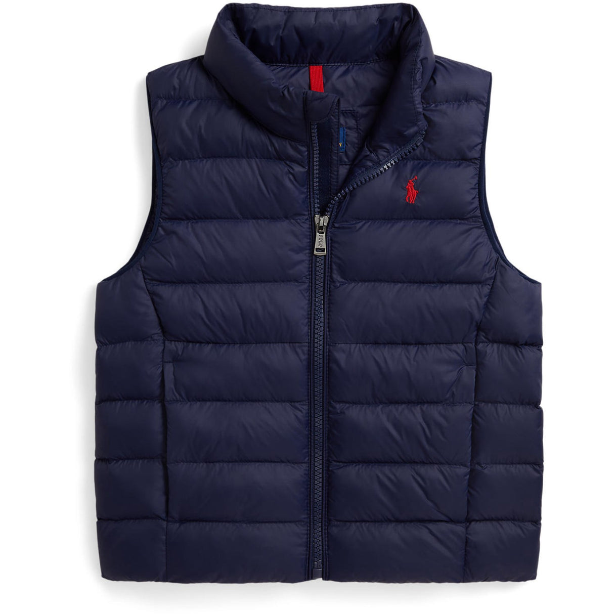 Polo Ralph Lauren Newport Navy Vest