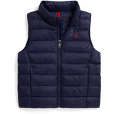 Polo Ralph Lauren Newport Navy Vest