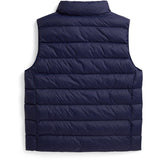 Polo Ralph Lauren Newport Navy Vest