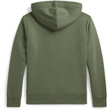 Polo Ralph Lauren Cargo Green Collegegenser