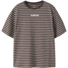 Name It Shopping Bag Wispy Clouds Nkmkristian Ss Nreg Topp Pb