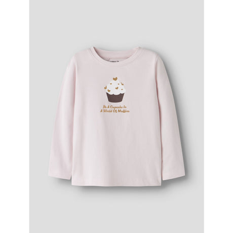 Name It Raindrops On Roses Nmfkatelin Ls Topp Pb