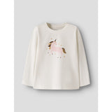 Name It Wispy Clouds Nmfkatelin Ls Topp Pb