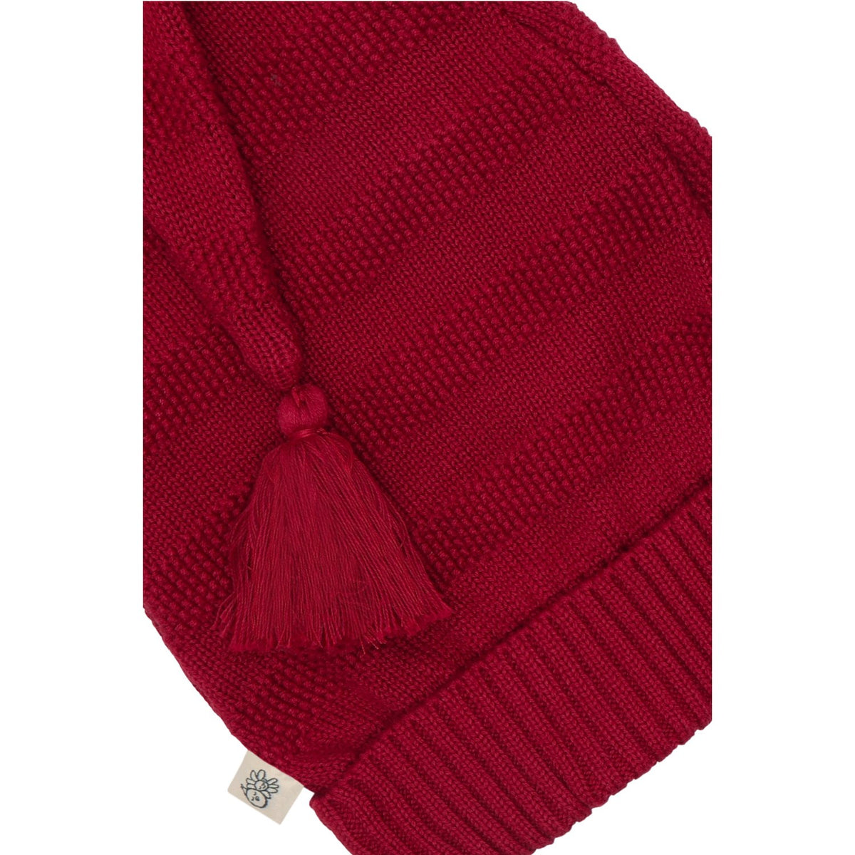 Hust & Claire Teaberry Fifi Structure