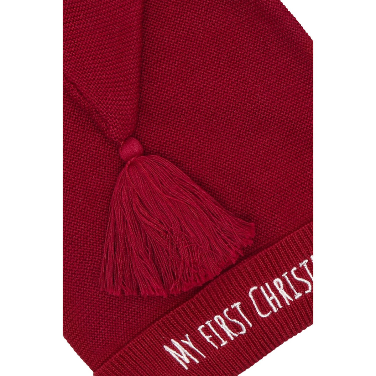 Hust & Claire Teaberry Fritzie Christmas