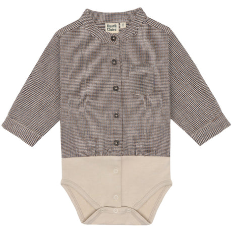 Hust & Claire French Oak Bertil Harry Check