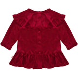 Hust & Claire Teaberry Kis Smock