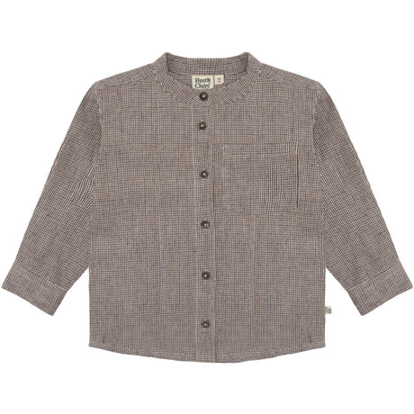 Hust & Claire French Oak Jack Harry Check