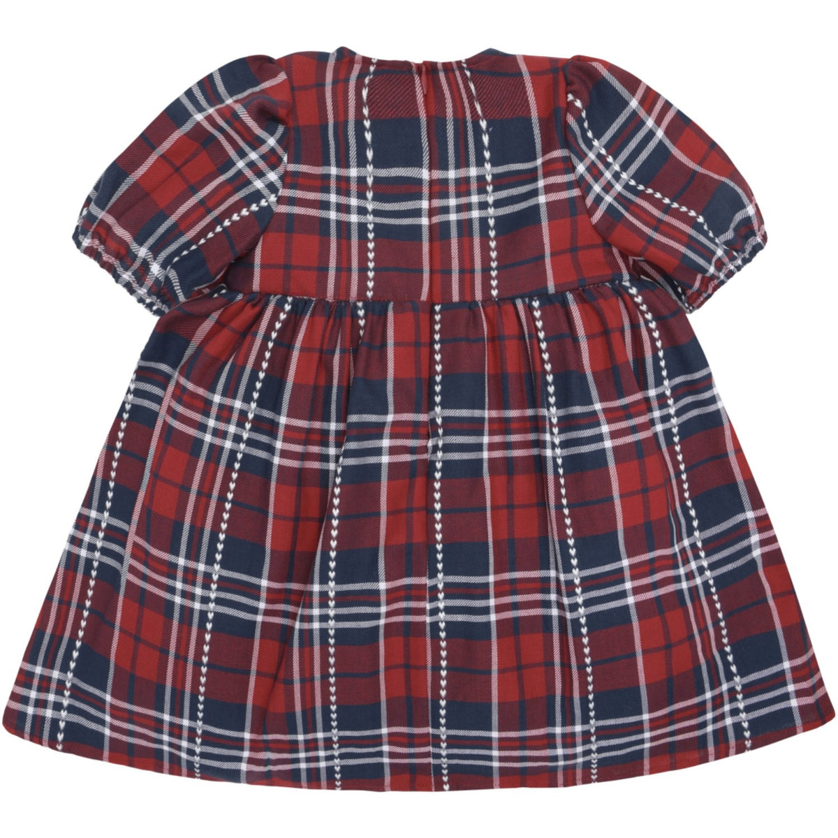Hust & Claire Teaberry Karoline Heart Check