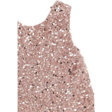 Hust & Claire Mauve Karoline Sequins