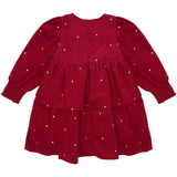 Hust & Claire Teaberry Karoline Dots