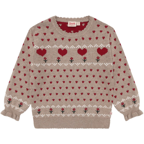 Hust & Claire Biscuit Pippa Xmas