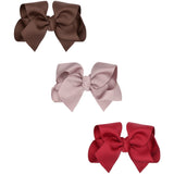 Hust & Claire Teaberry Fanetha Little Bue