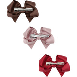 Hust & Claire Teaberry Fanetha Little Bue