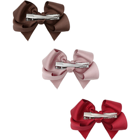 Hust & Claire Teaberry Fanetha Little Bue