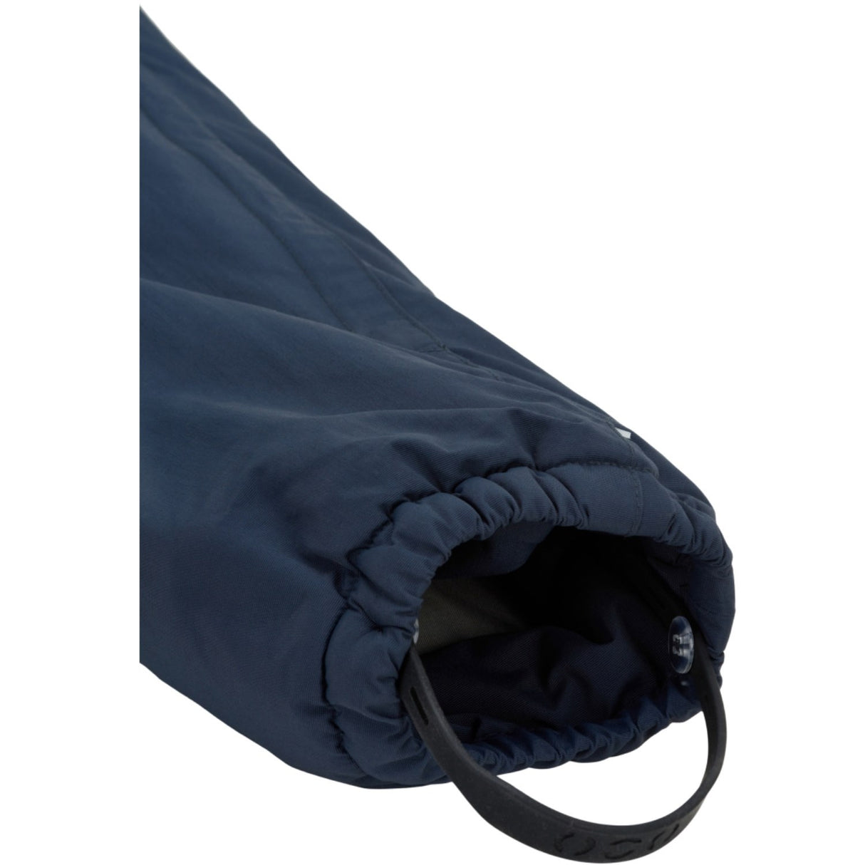 Mikk-Line Blue Nights Nylon Dress Solid