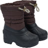 Pom Pom Chestnut Pmwill Winter Støvler