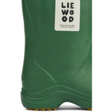 LIEWOOD Garden Green Mix Aston Gummistøvler