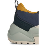 LIEWOOD Classic Navy Multi Mix Denisa Sneakers