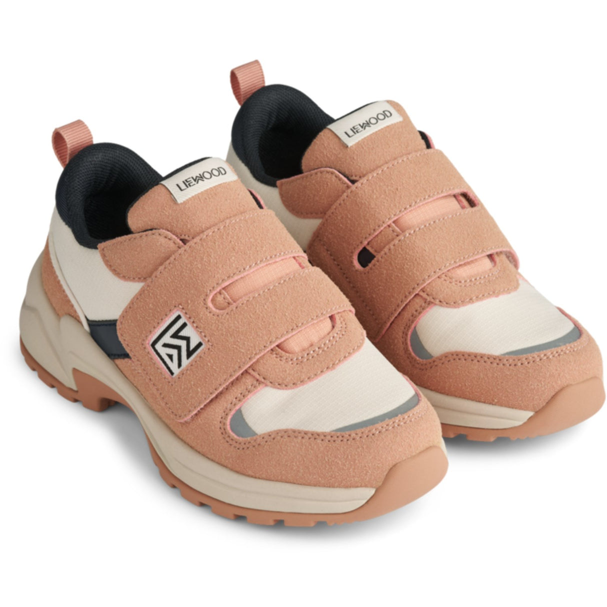 LIEWOOD Pale Tuscany Mix Denisa Sneakers