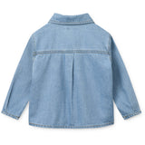 LIEWOOD Play / Denim Greg Light Denim Skjorte