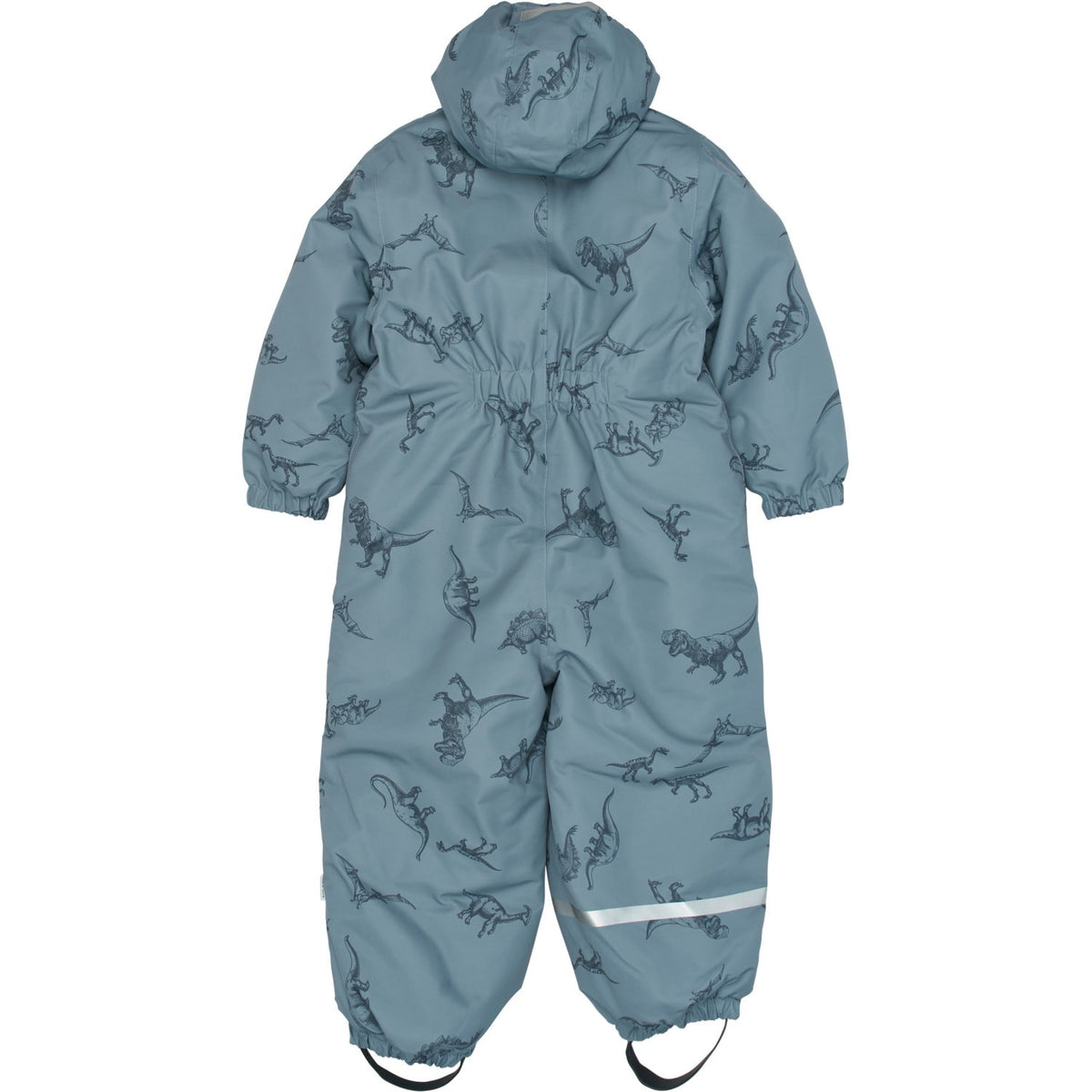Mikk-Line Dino Stroke AOP Snow Drakt AOP