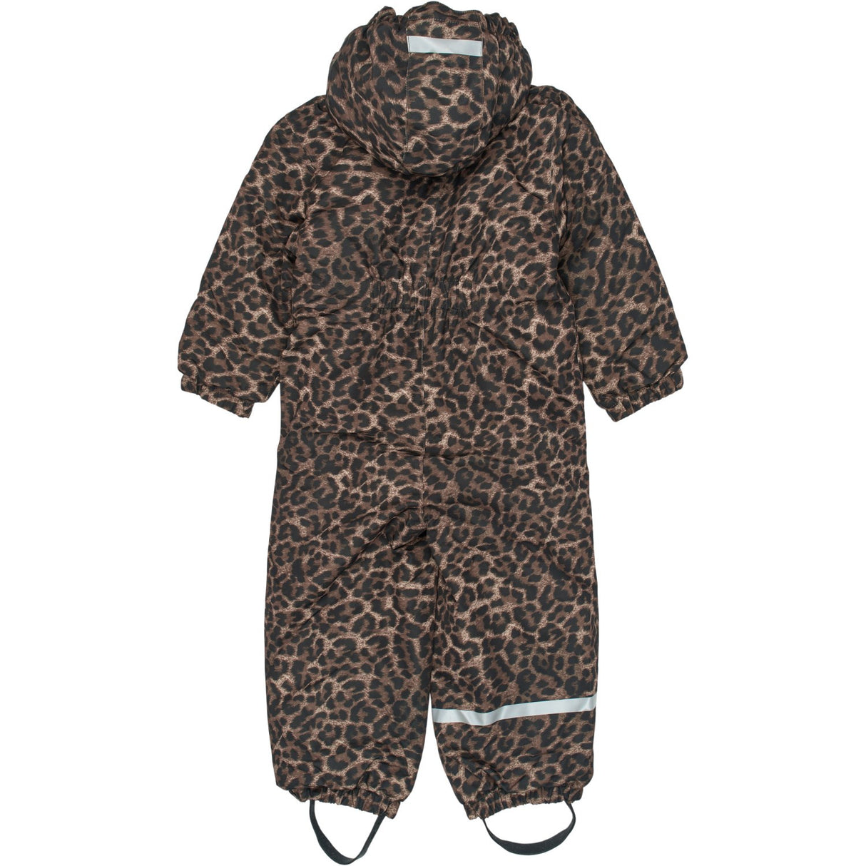 Mikk-Line Leo Snow Drakt AOP