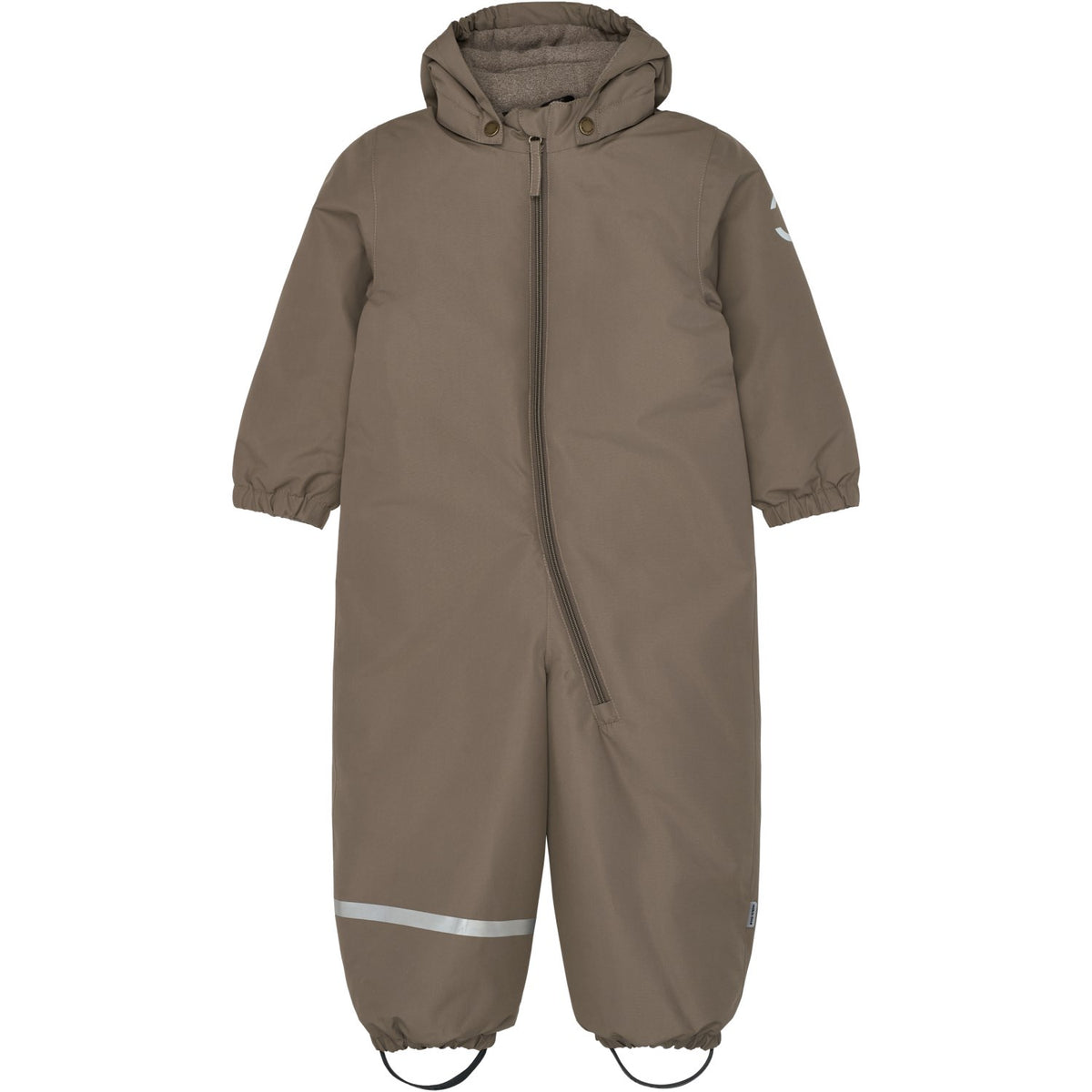 Mikk-Line Falcon Snow Drakt Solid